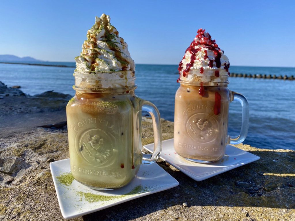 ベルグラテチョコ/キャラメル